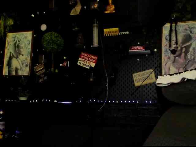 GottiBarbosa Live Webcam on BongaCams