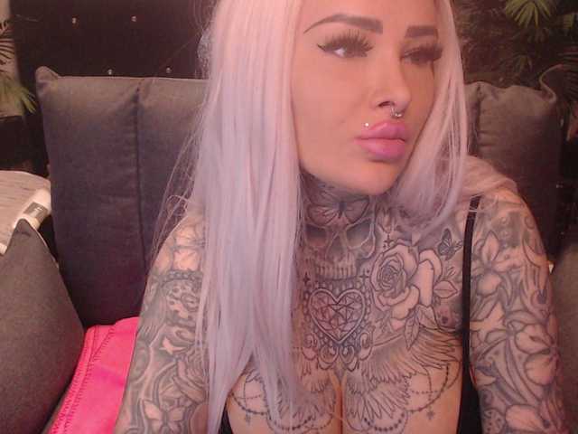 MilaElaine