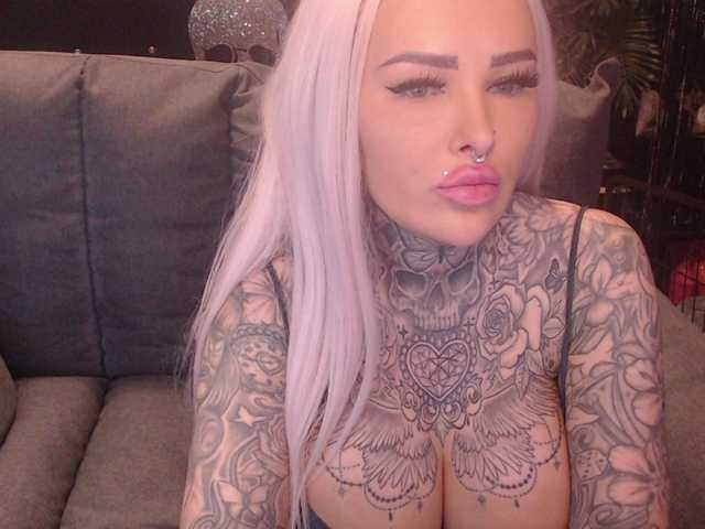 MilaElaine