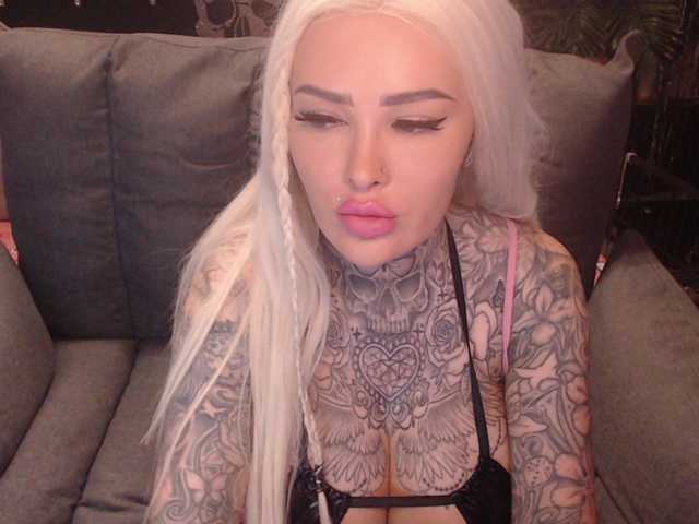 MilaElaine