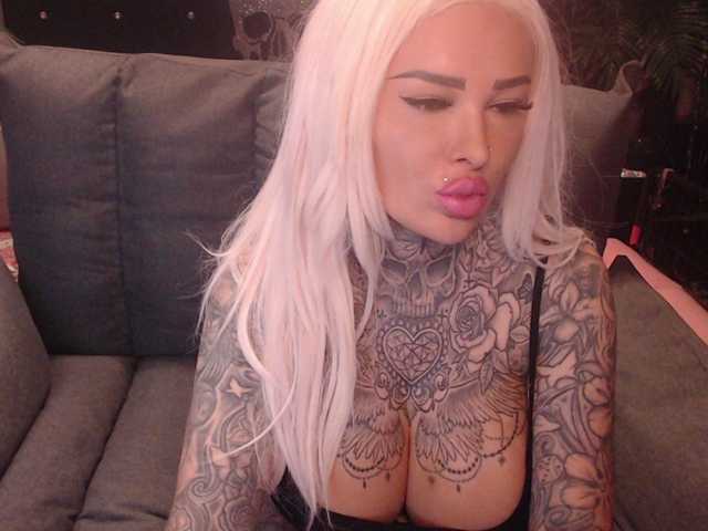 MilaElaine