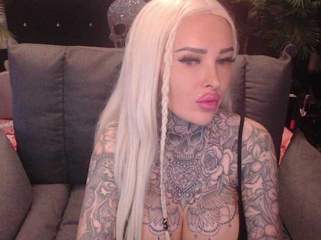 MilaElaine