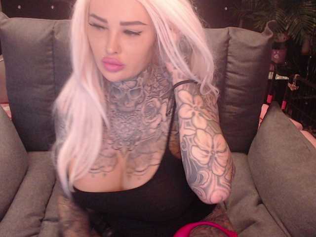 MilaElaine