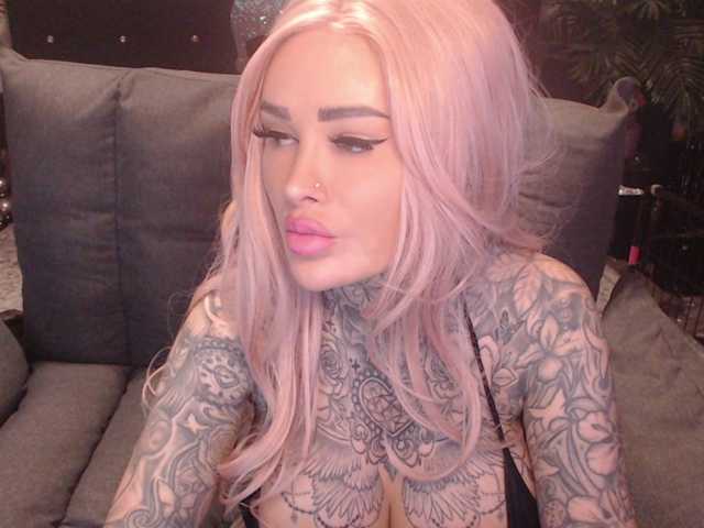 MilaElaine
