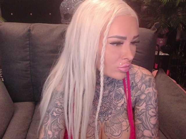 MilaElaine