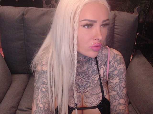 MilaElaine