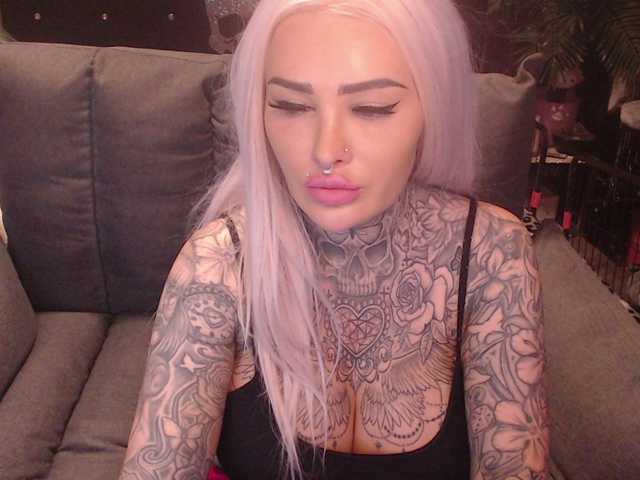 MilaElaine