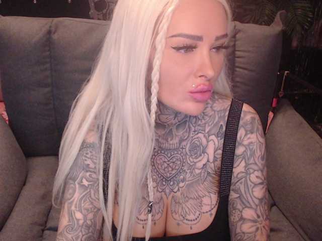 MilaElaine