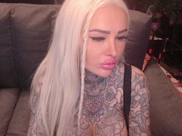 MilaElaine