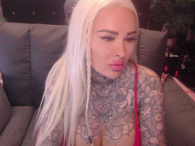 MilaElaine