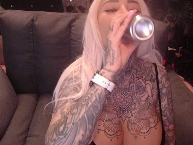 MilaElaine