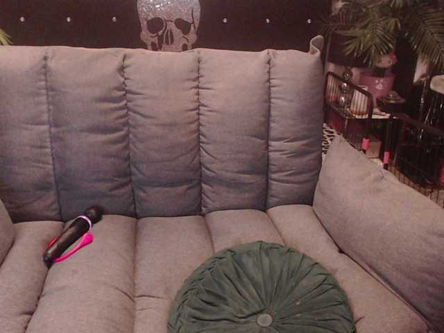 MilaElaine live webcam show