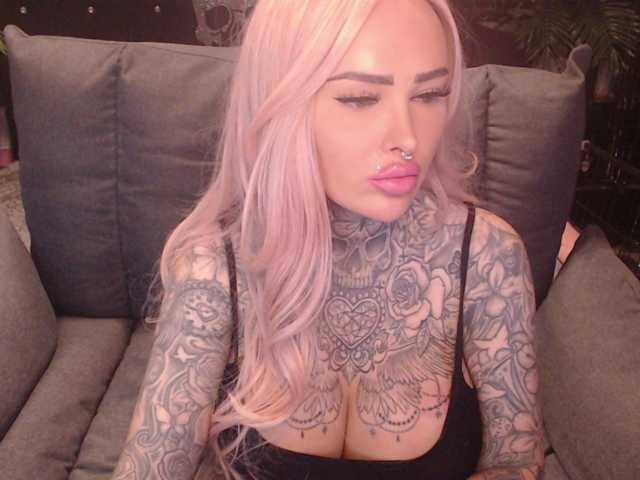 MilaElaine
