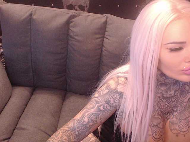 MilaElaine
