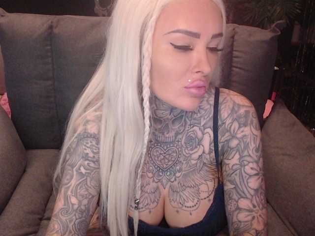 MilaElaine