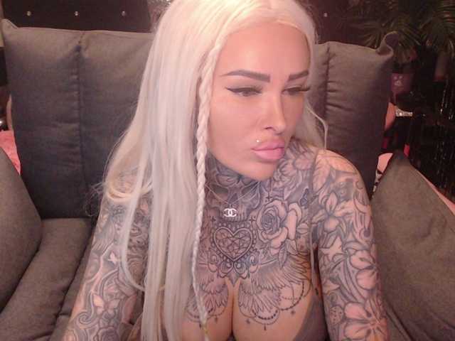 MilaElaine