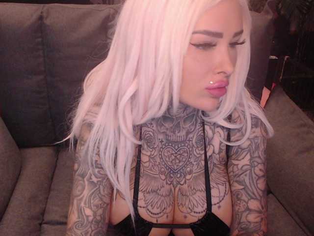 MilaElaine