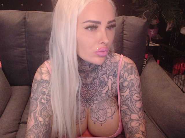 MilaElaine