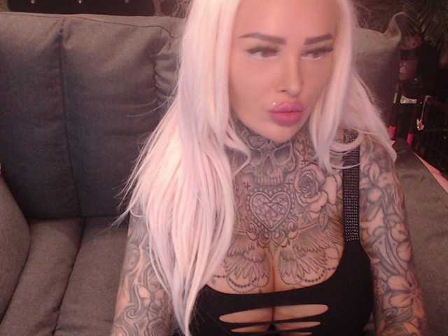 MilaElaine