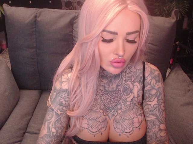 MilaElaine