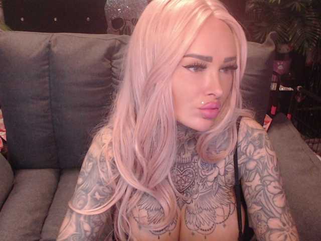 MilaElaine