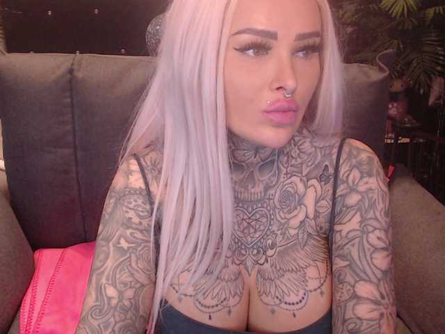 MilaElaine