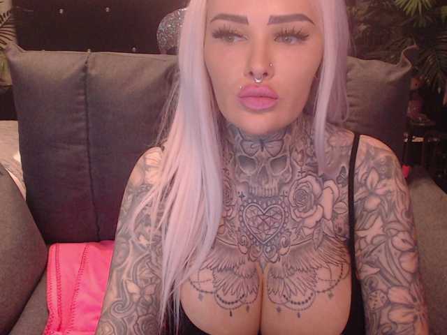 MilaElaine