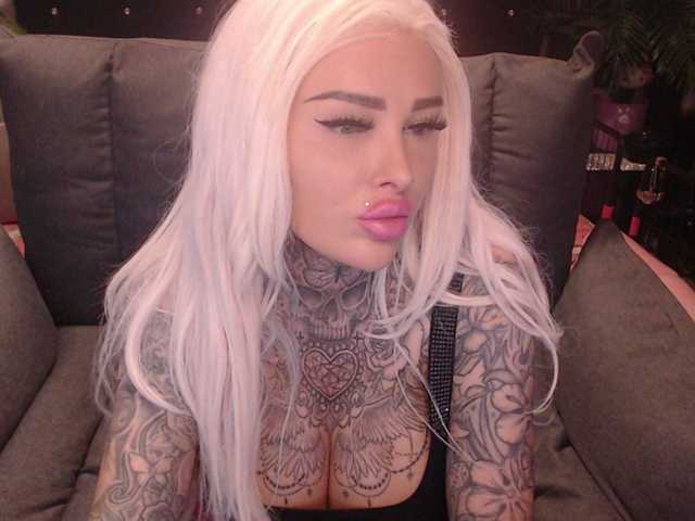 MilaElaine