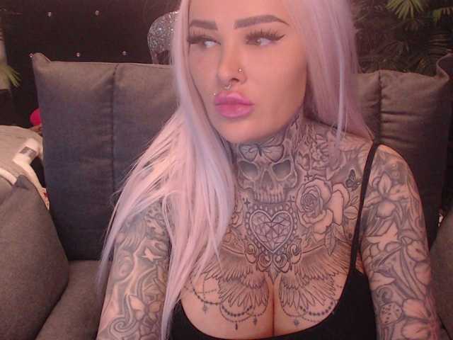MilaElaine