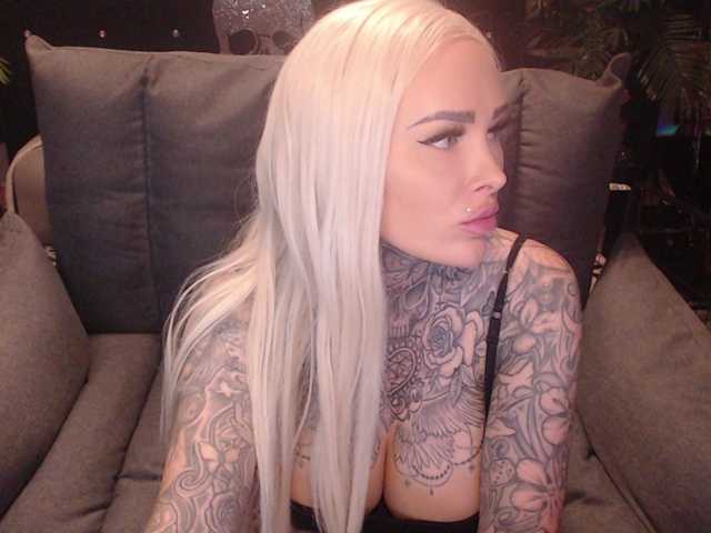 MilaElaine