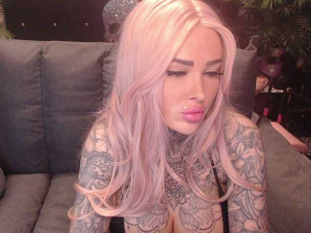 MilaElaine