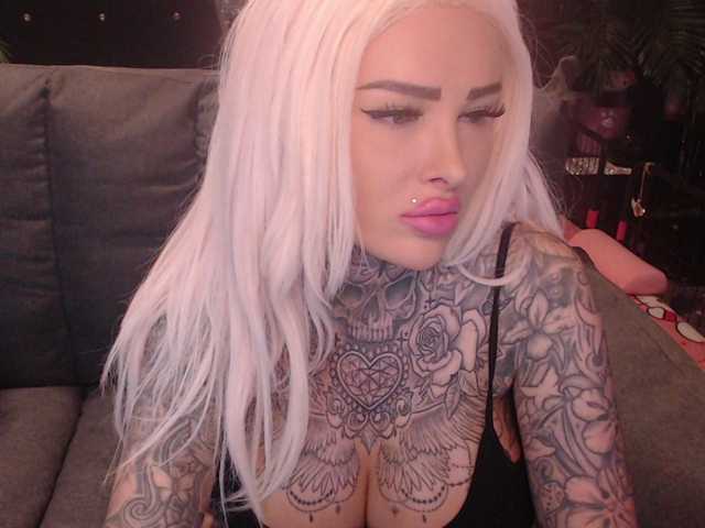 MilaElaine