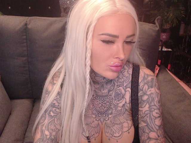 MilaElaine