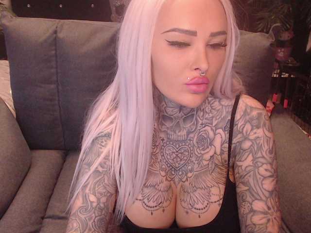 MilaElaine