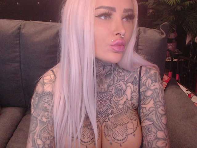 MilaElaine
