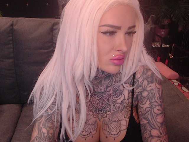 MilaElaine