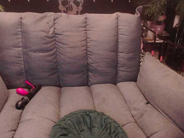 MilaElaine live cam on BongaCams