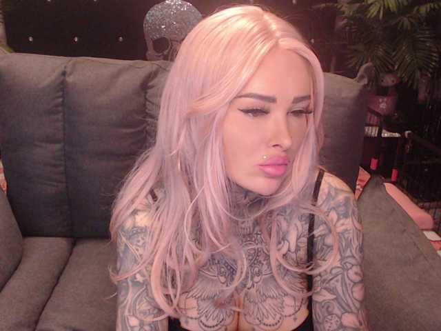 MilaElaine
