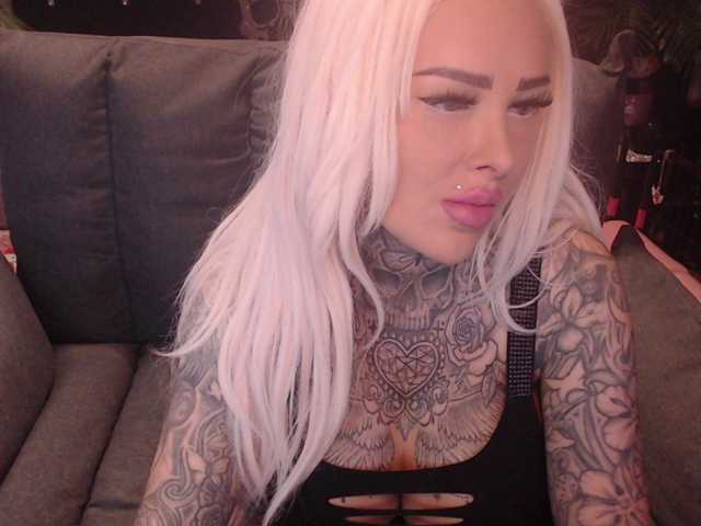 MilaElaine