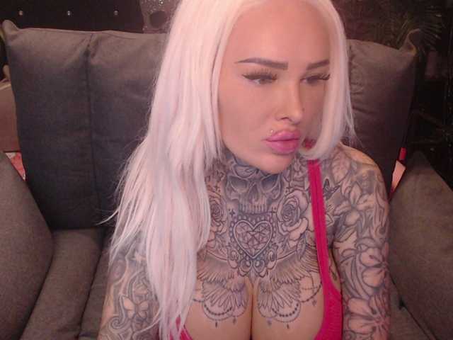 MilaElaine