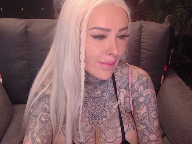 MilaElaine