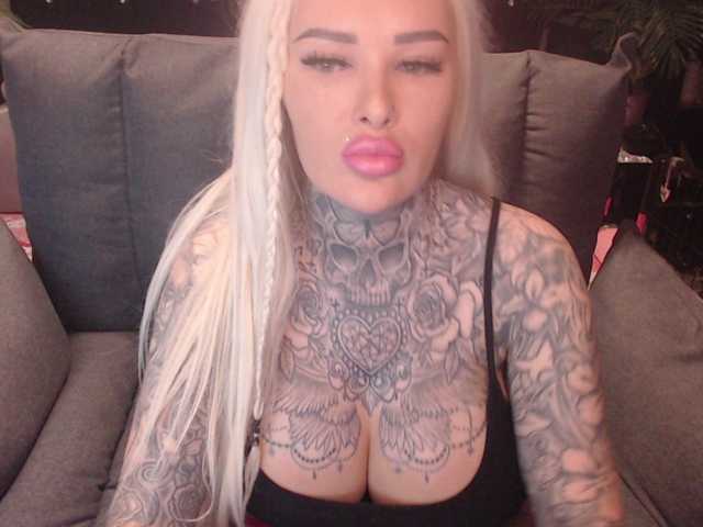 MilaElaine