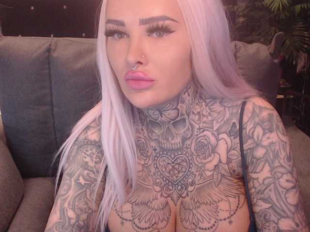 MilaElaine