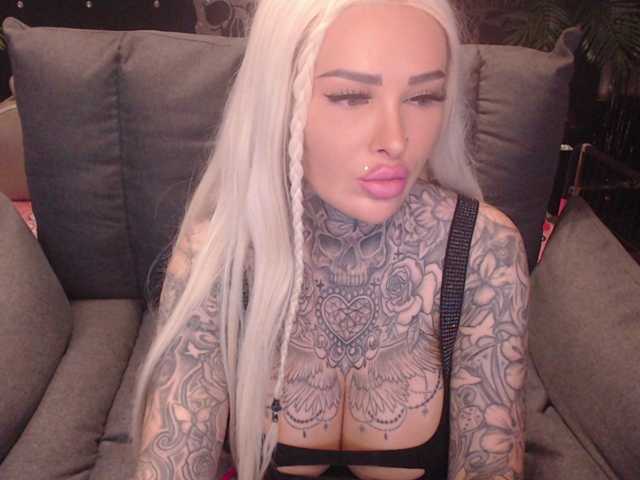 MilaElaine