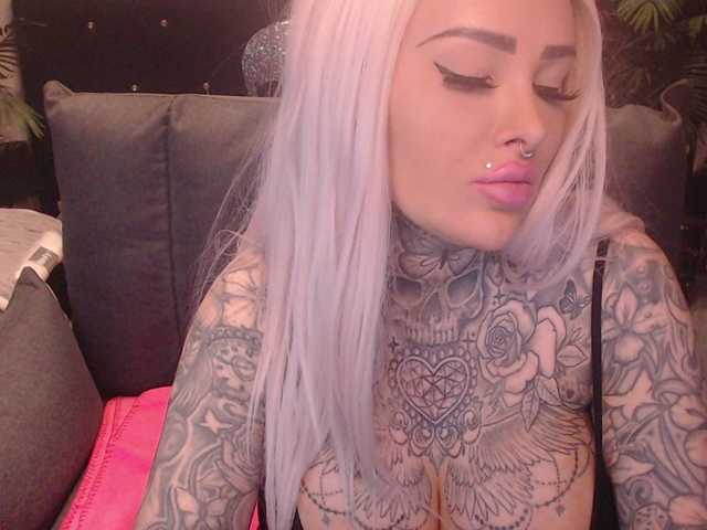 MilaElaine