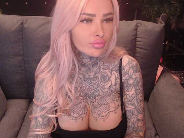 MilaElaine