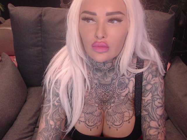 MilaElaine