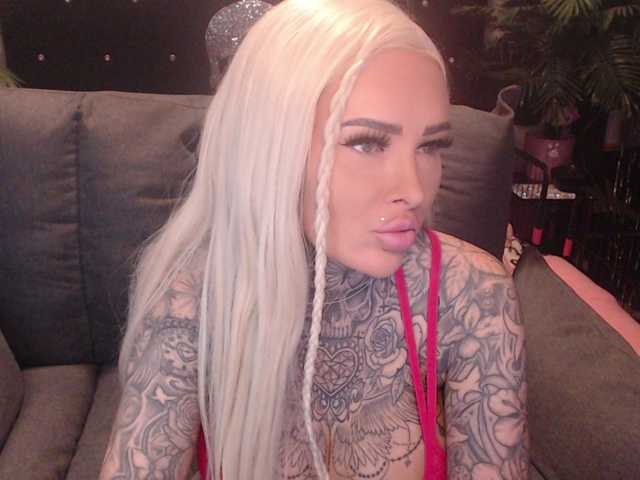MilaElaine