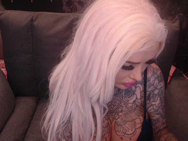 MilaElaine