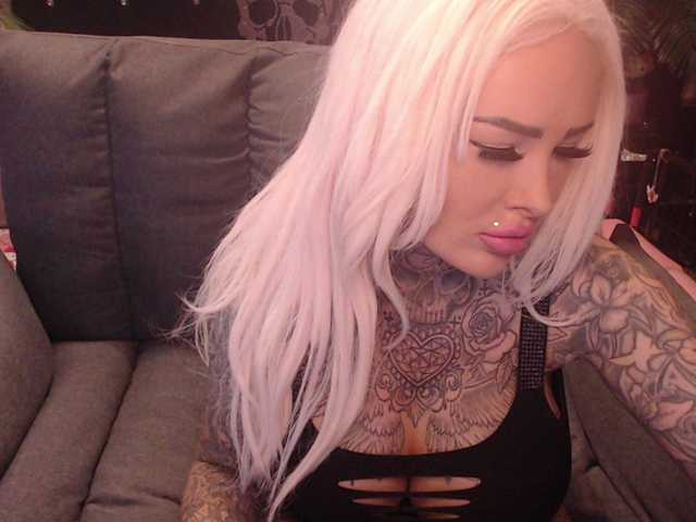 MilaElaine